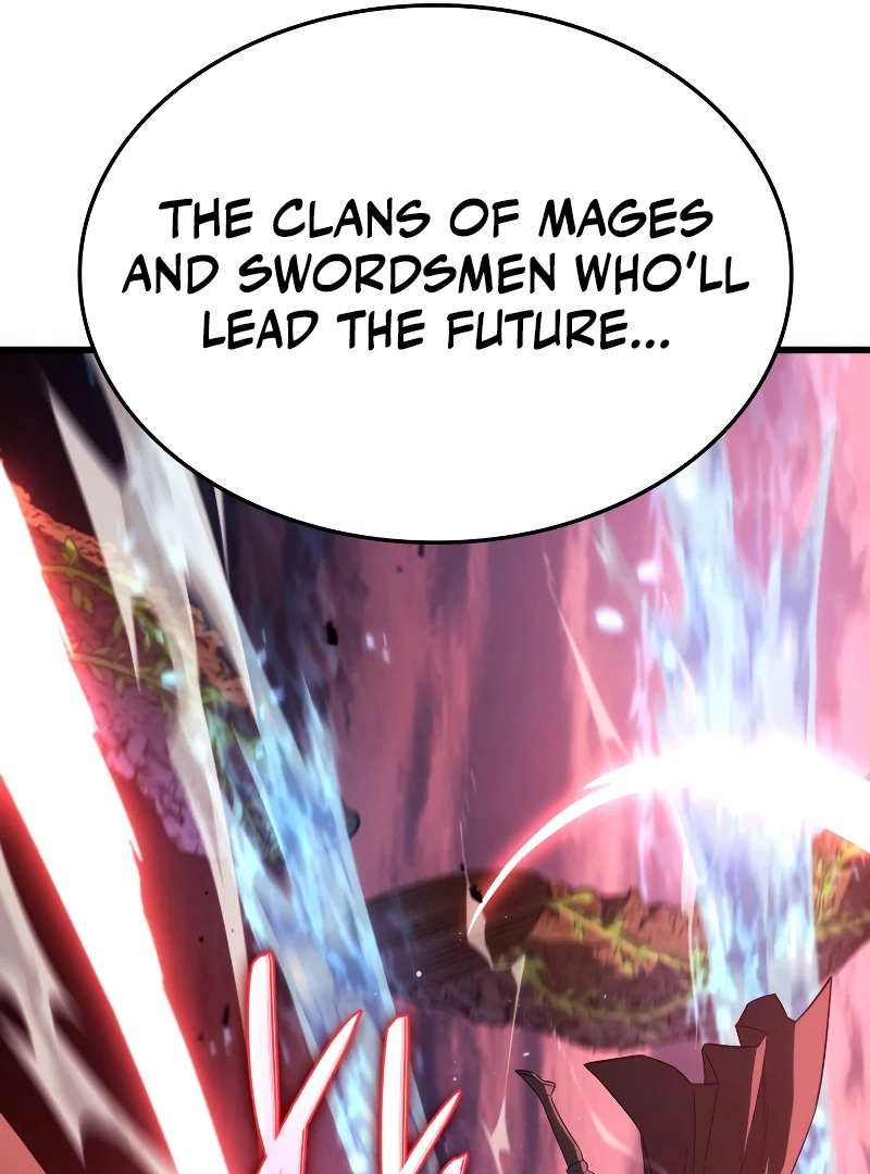 Revenge of the Iron-Blooded Sword Hound, Chapter 26 image 06